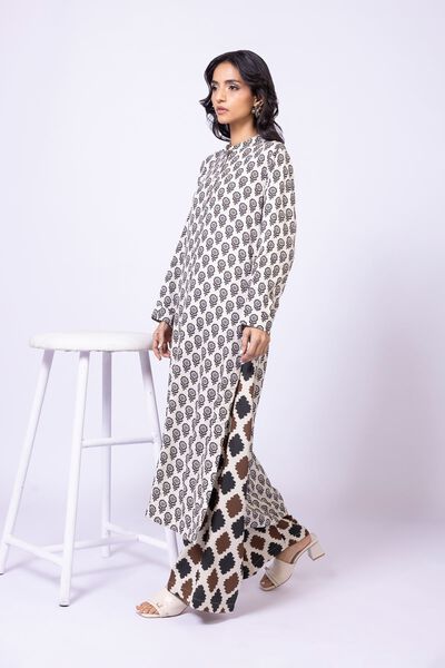Printed | Marina | Pants | GBP 12.00