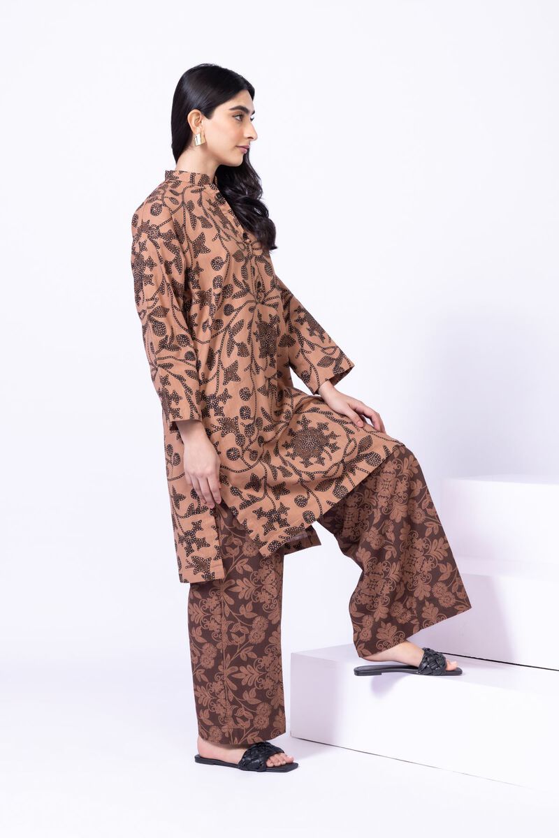 Printed | Crosshatch | Kurta | null