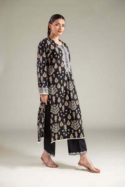 Embroidered | Lawn | Lawn Tailored Set | GBP 35.00