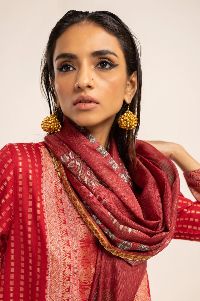  | Dupatta | null