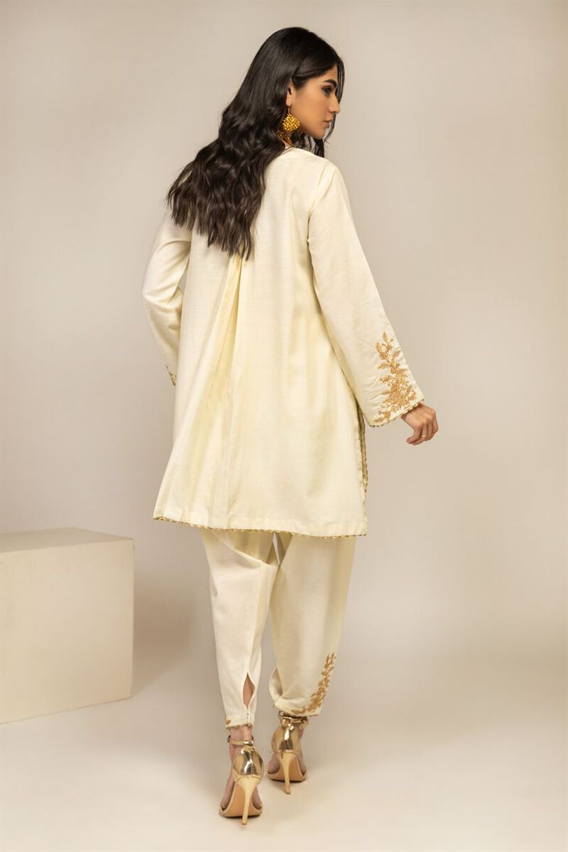  | Kurta | Embroidered | null