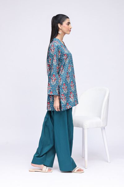 Dyed | Cotton Dobby | Pants | GBP 12.00