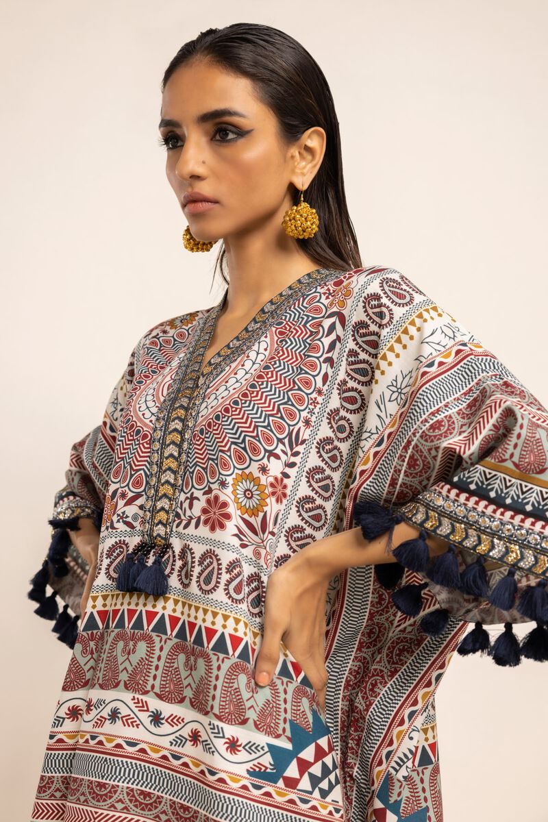  | Kurta | Embroidered | null