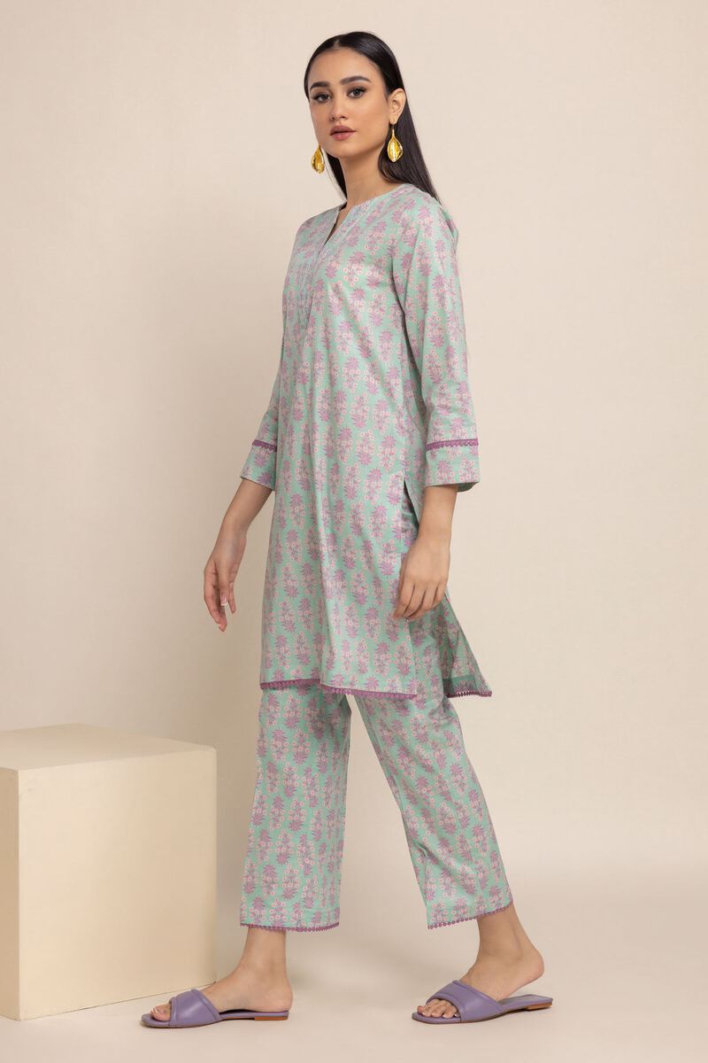 Printed | Cambric | Kurta | null
