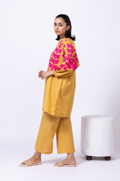 Dyed | Dobby | Pants | GBP 12.00