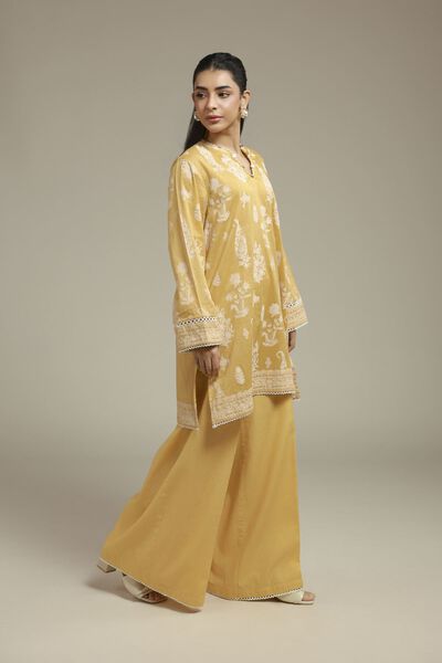 Printed | Cambric | Fabrics 2 Piece | GBP 12.50