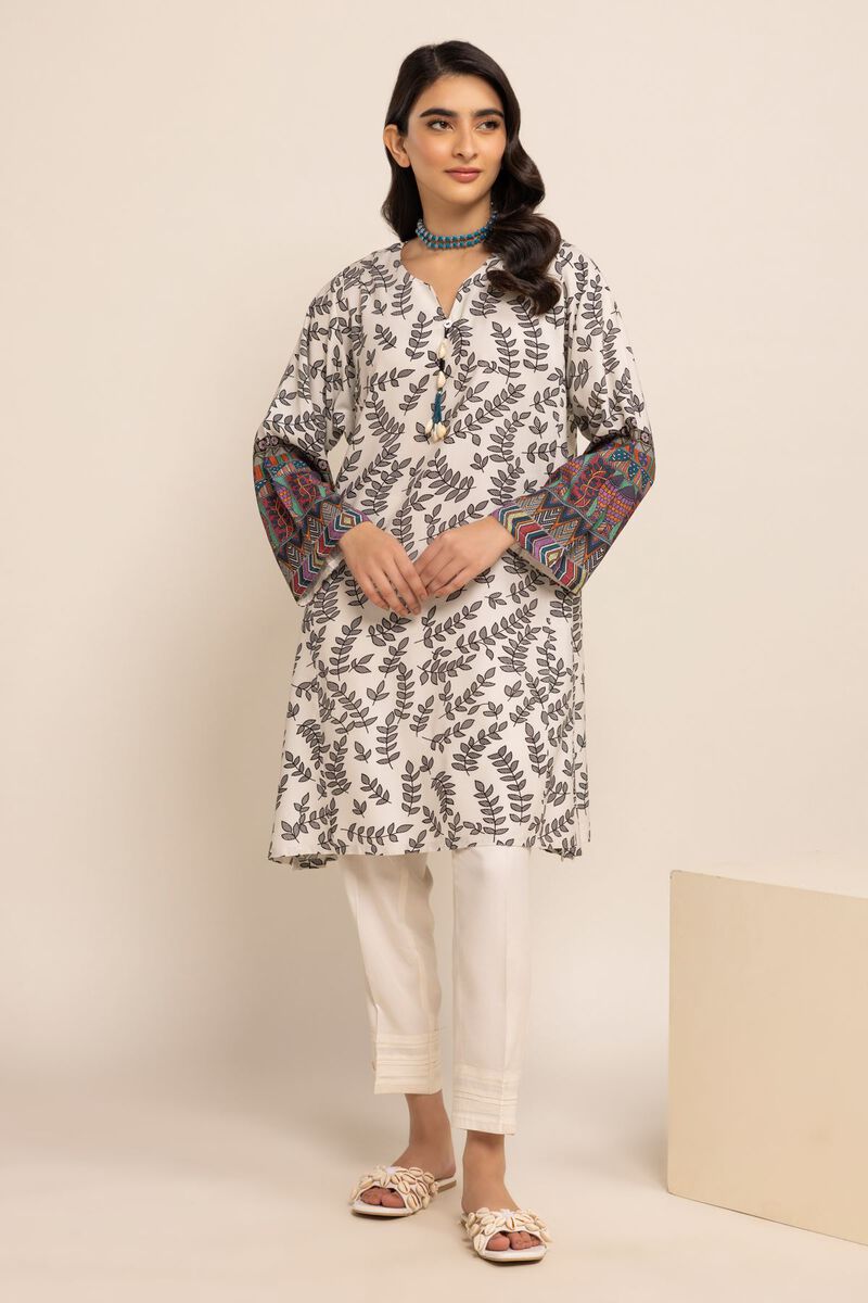 Buy Kurta | 7.20 GBP | 1001791767 | Khaadi United Kingdom