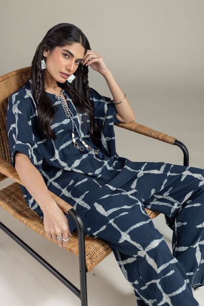 Printed | Blouse | GBP 25.00