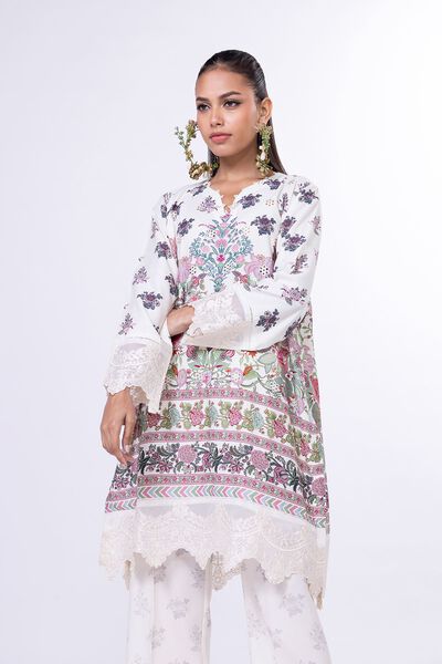  | Kurta | Embroidered | GBP 45.50