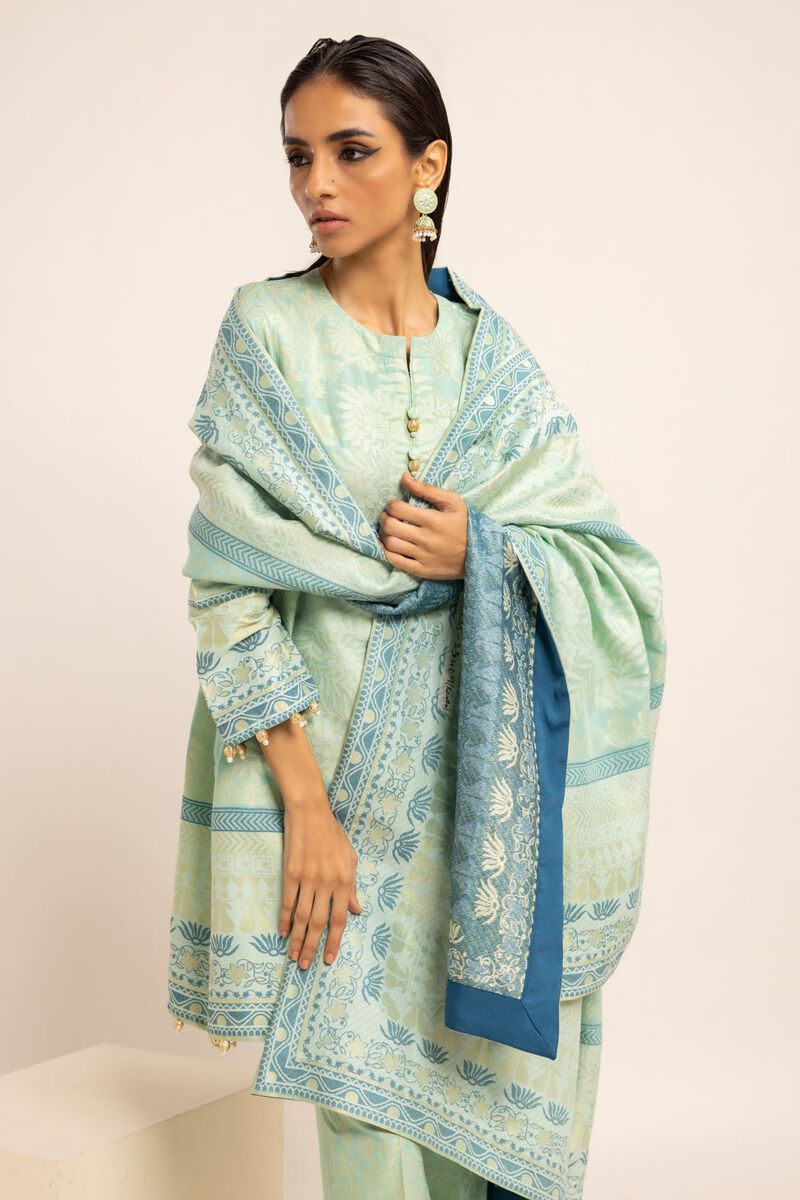  | Dupatta | Embroidered | null