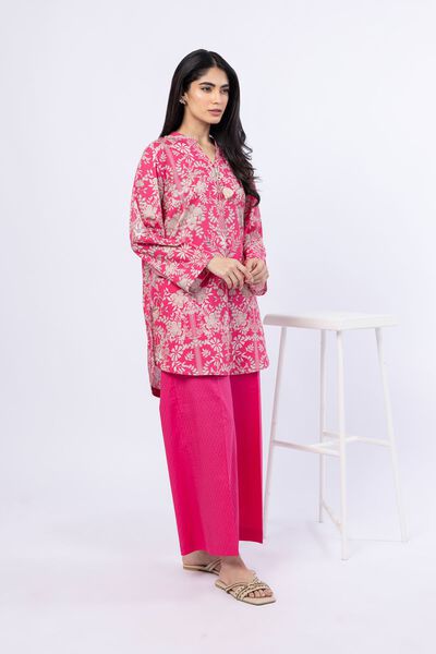 Dyed | Cotton Dobby | Pants | GBP 12.00