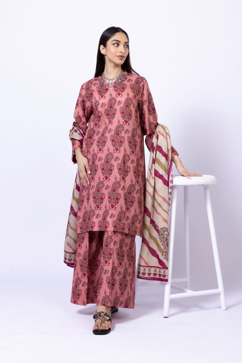 Printed | Cotton Dobby | Kurta | GBP 10.00