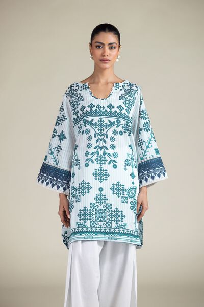 Embroidered | Lawn | Lawn 2-Piece Tailored | GBP 35.00