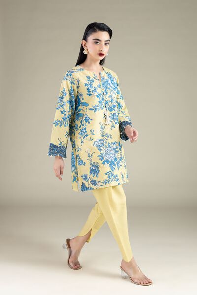 Dyed | Mesuri | Shalwar | GBP 9.00