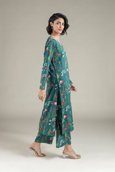 Printed | Marina | Pants | GBP 12.00