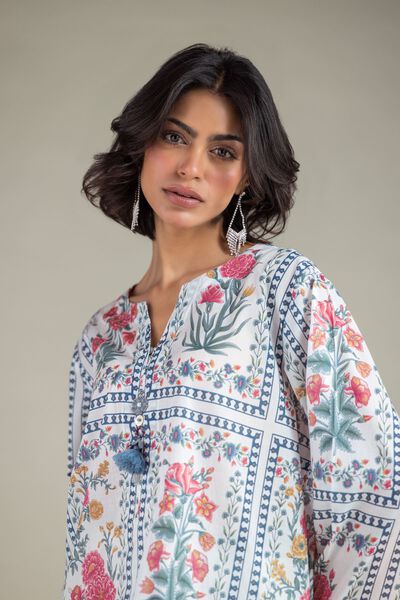 Printed | Lawn | Lawn 2-Piece Tailored | GBP 30.00