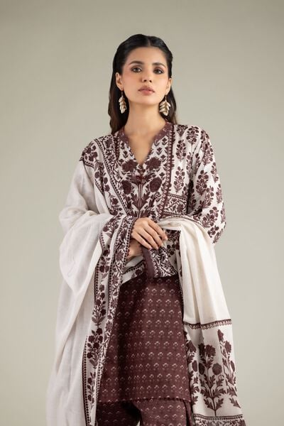 Printed | Lawn | Tailored Lawn Set | GBP 45.00