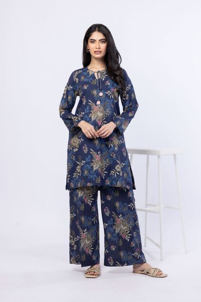 Printed | Cotton Dobby | Kurta | GBP 20.00