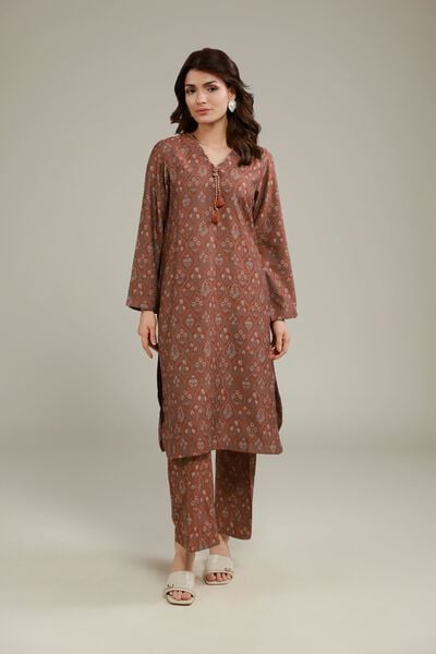 Dyed | Jacquard | Pants | GBP 17.00