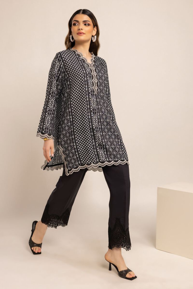  | Kurta | Embroidered | null