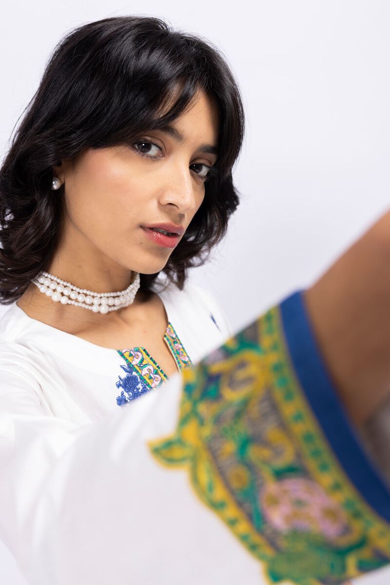  | Kurta | Embroidered | null