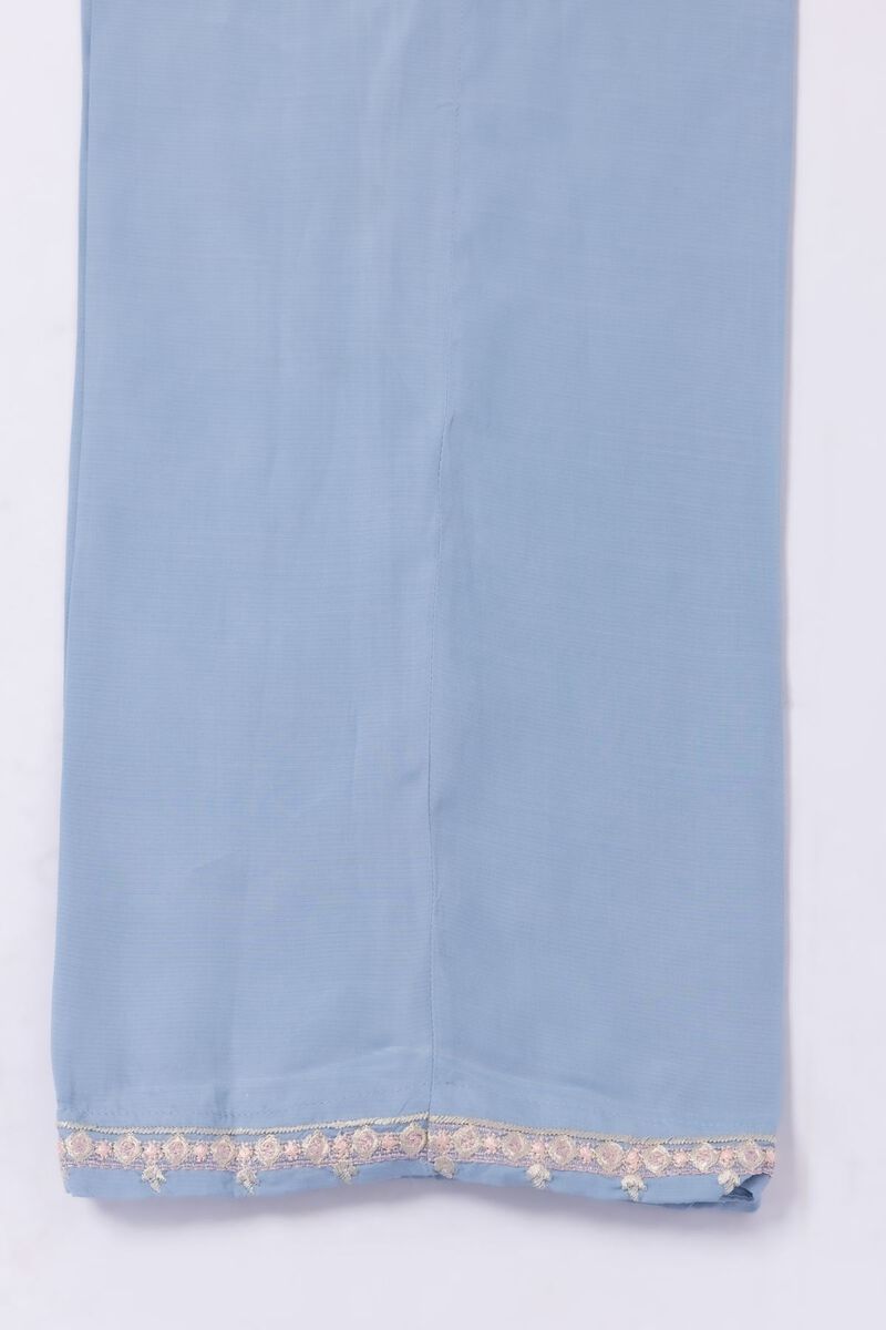 Dyed | Thai Silk | Pants | GBP 16.00