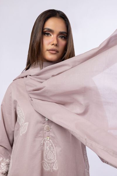 Embroidered | Lawn | Dupatta | GBP 15.00