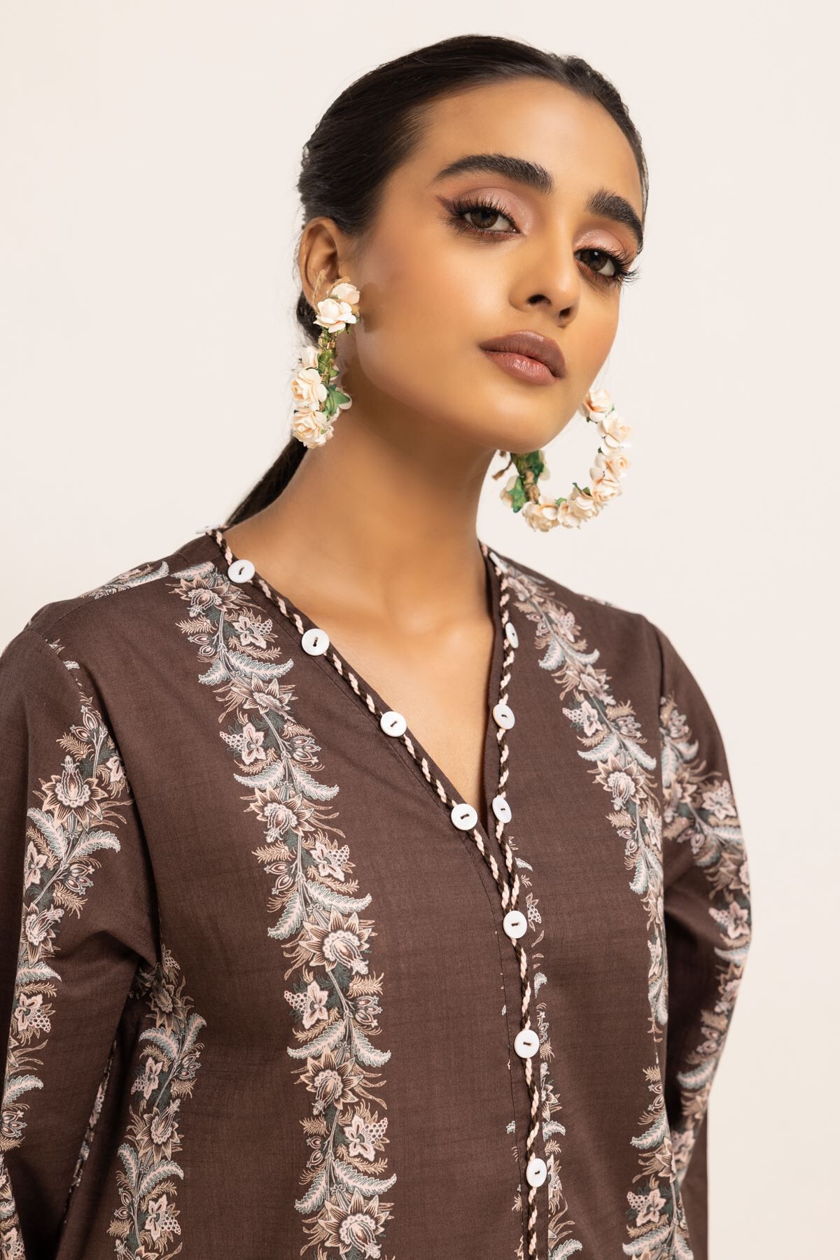 Buy Kurta 6.60 GBP 1001780034 Khaadi United Kingdom
