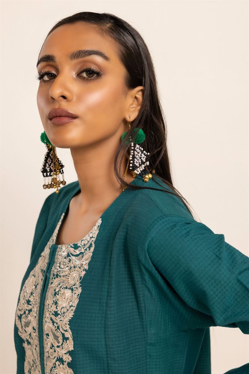  | Kurta | Embroidered | null