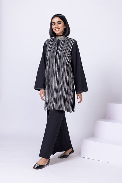 Embroidered | Cotton | Kurta | GBP 9.00