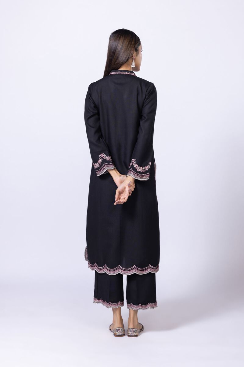 Embroidered | Poshak | Kurta | null