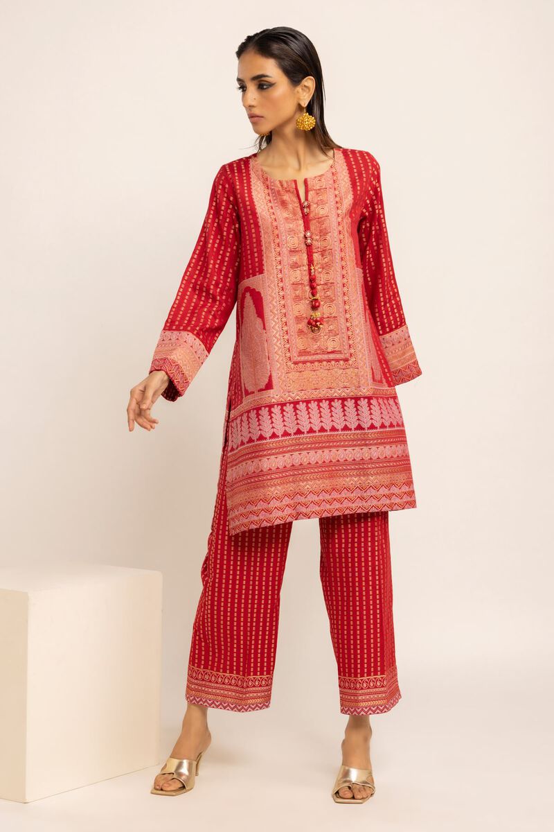  | Kurta | Embroidered | null