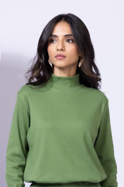 Dyed | Lycra Rib | T-shirt | GBP 4.50