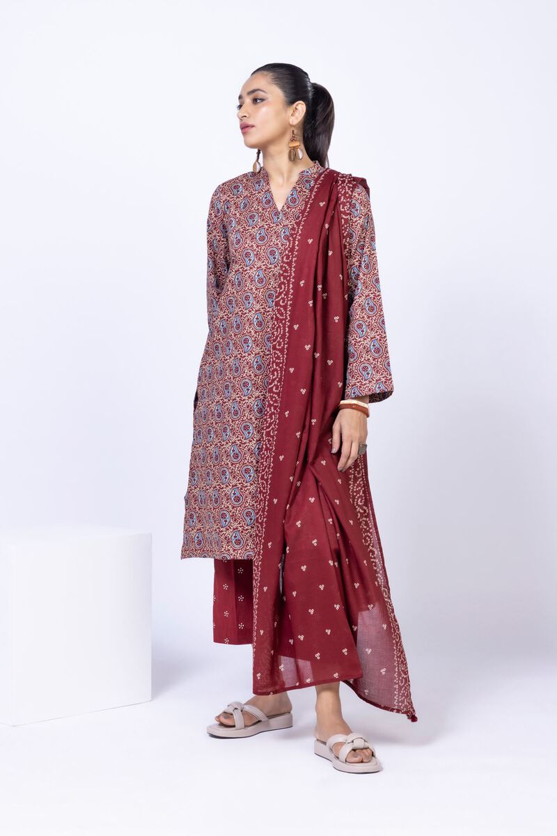 Printed | Cambric | Kurta | null