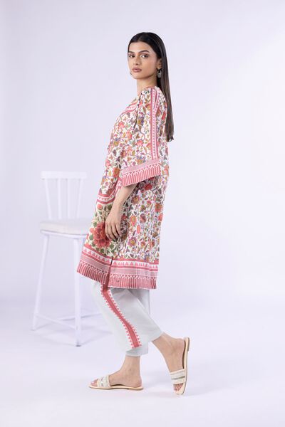 Printed | Dobby | Pants | GBP 12.00