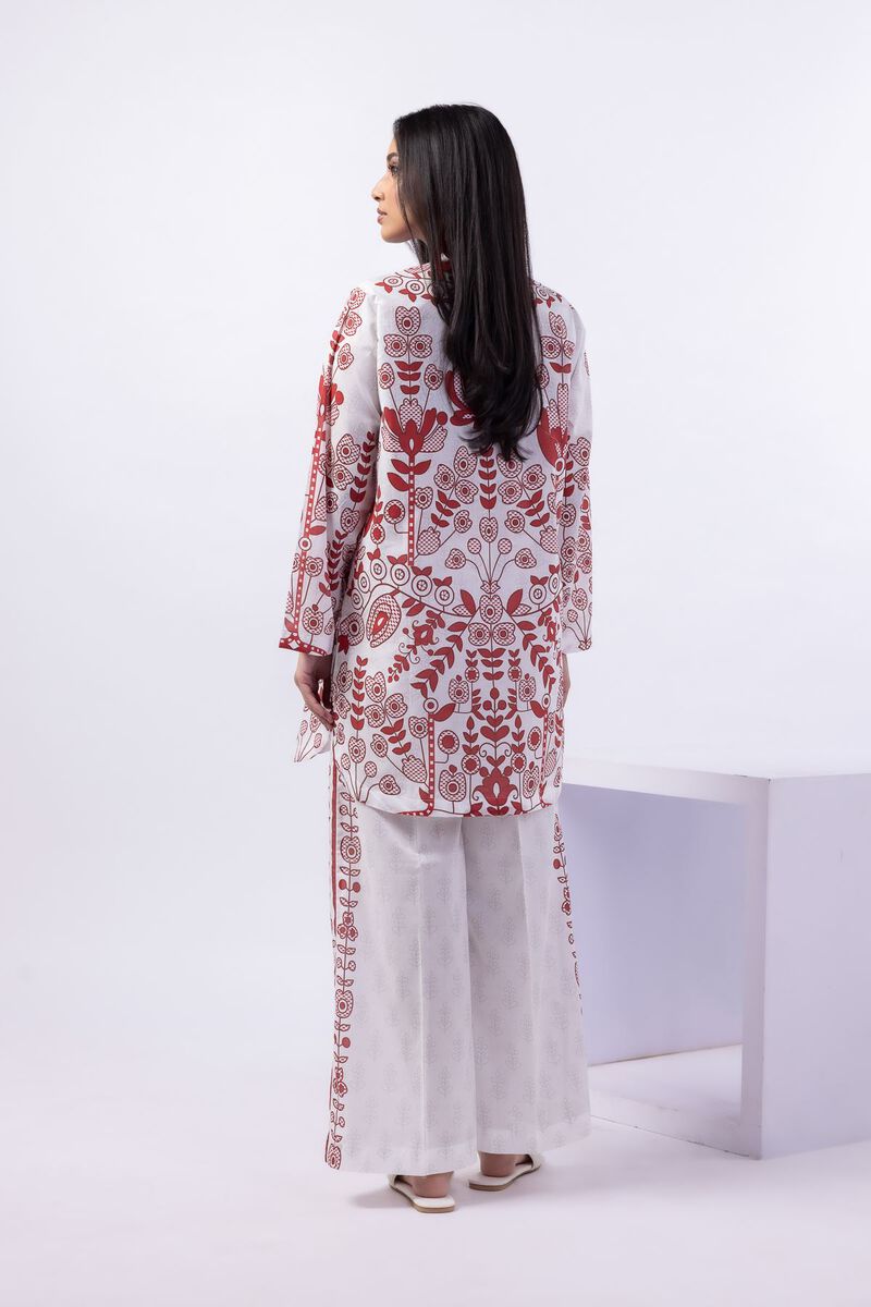 Printed | Cambric | Kurta | GBP 7.50