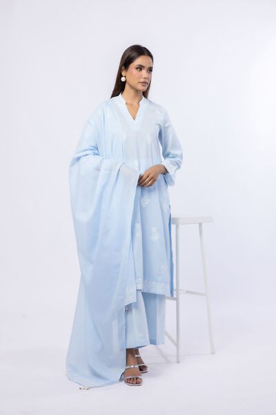 Dyed | Cambric | Pants | GBP 10.00