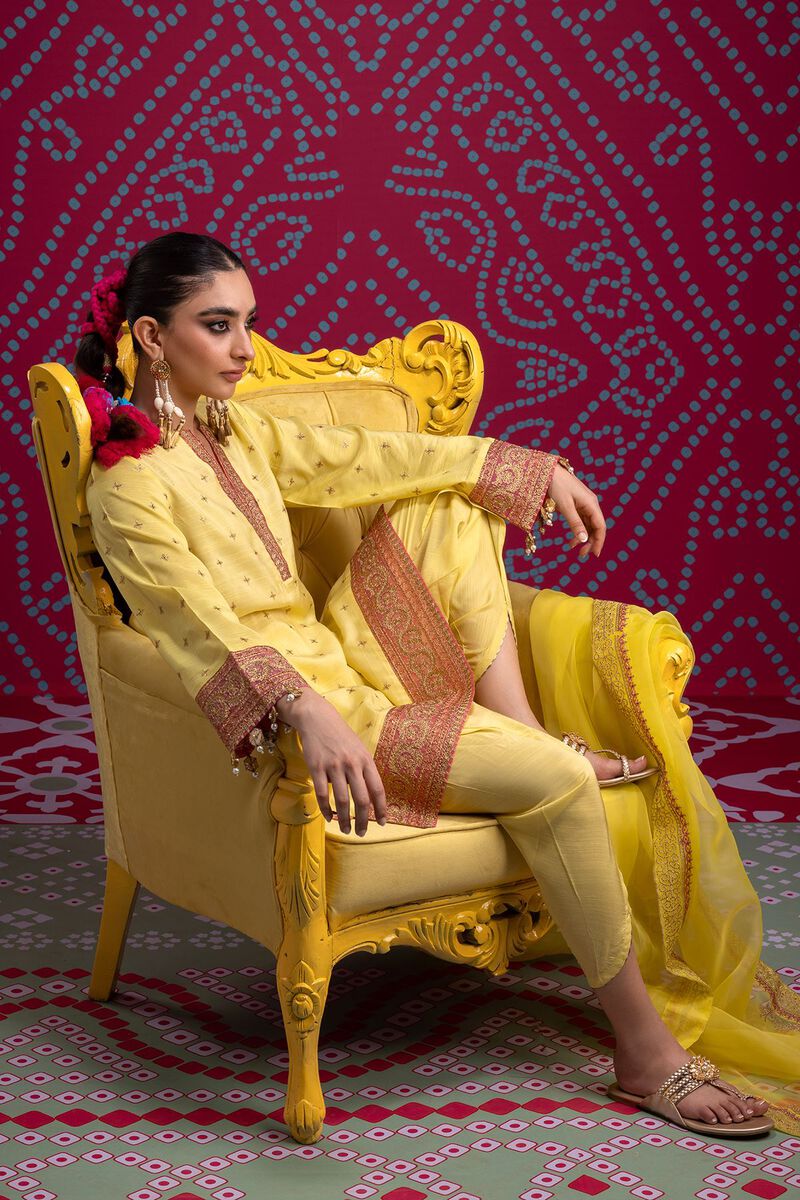  | Kurta | Embroidered | null
