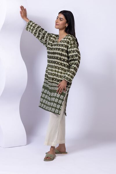 Dyed | Ripple Crinkle | Pants | GBP 4.50