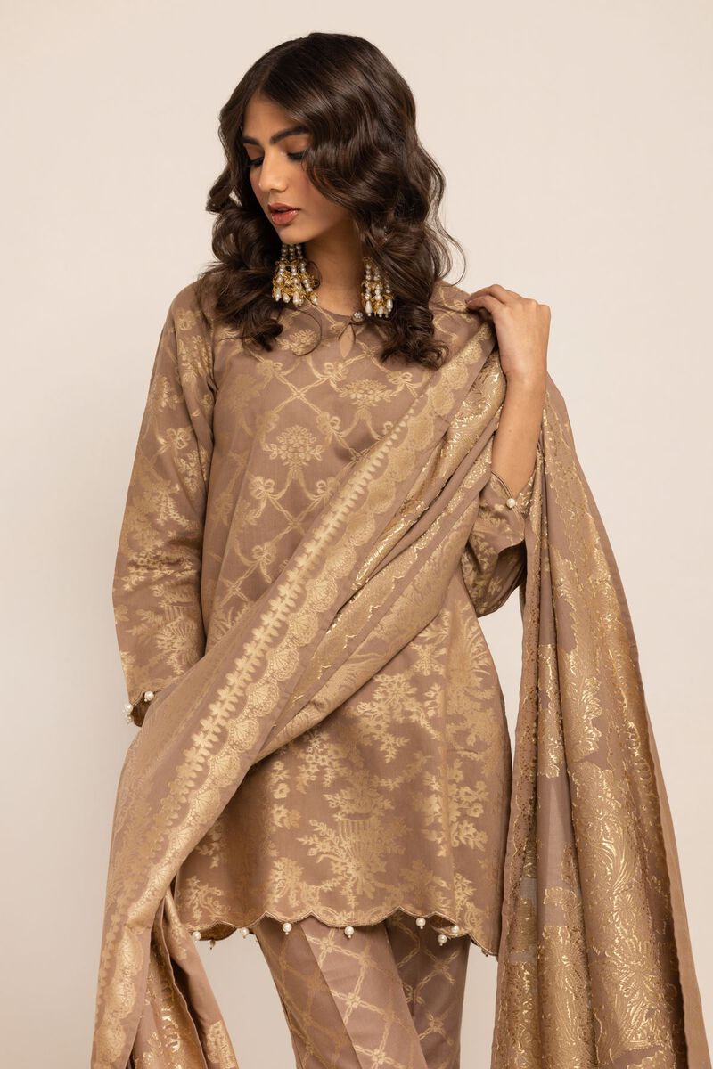  | Dupatta | null