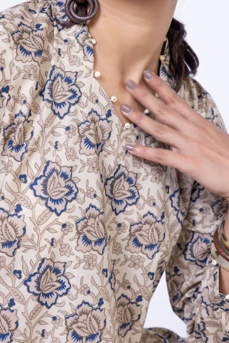 Printed | Cambric | Kurta | null