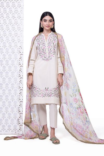  | Kurta | Embroidered | GBP 25.00