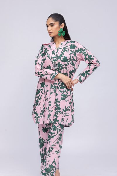 Printed | Cotton Dobby | Kurta | GBP 20.00