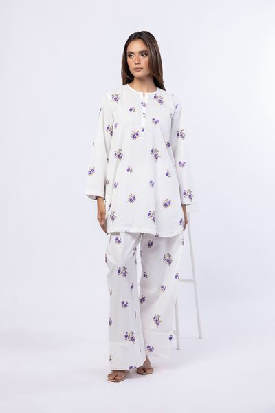 Printed | Cotton Dobby | Kurta | GBP 20.00