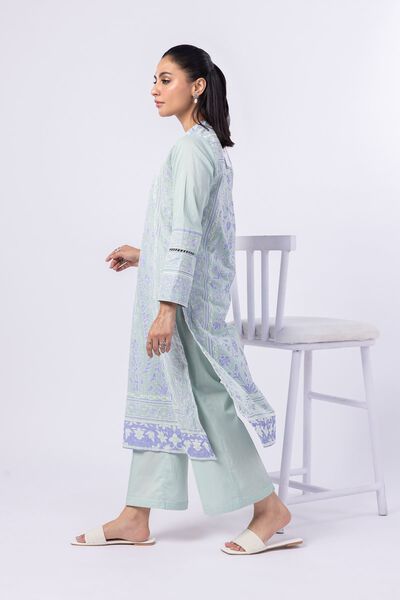 Dyed | Cambric | Pants | GBP 10.00