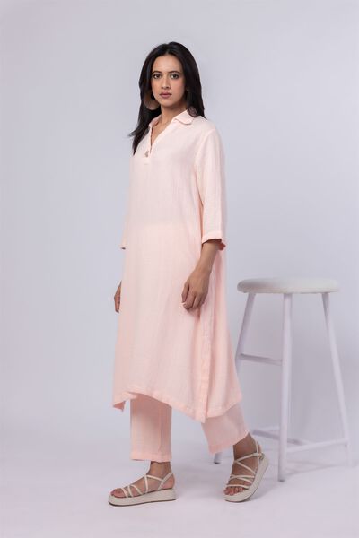 Dyed | Cheese Cloth | Pants | GBP 6.00