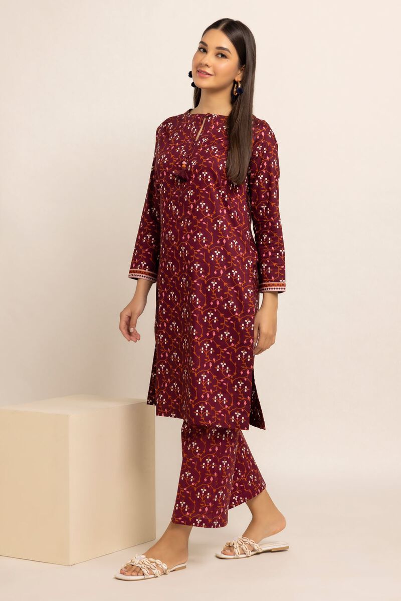 Printed | Cambric | Kurta | null
