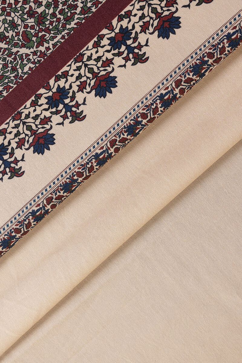 Cotton | Printed | Table Cover | null