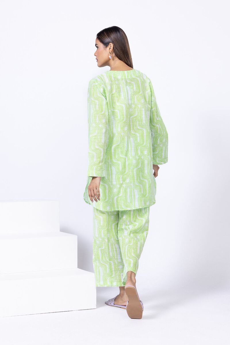 Printed | Light Khaddar | Kurta | null