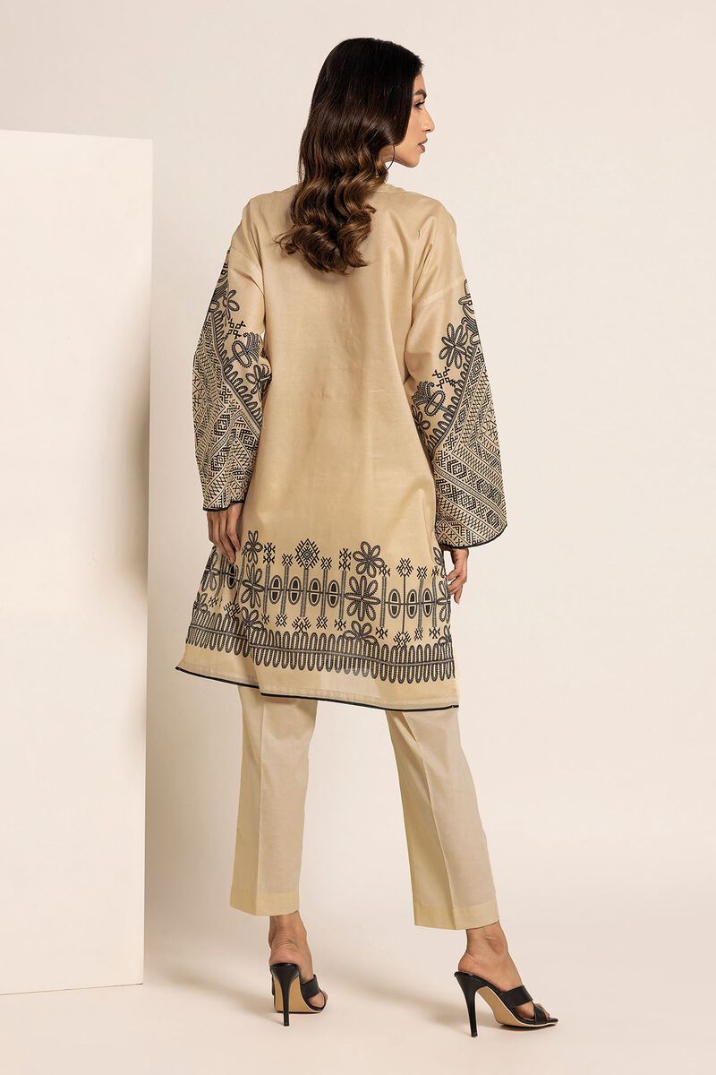 Printed Lawn | Top Bottoms | Fabrics 2 Piece | null